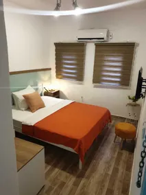Kavala Hotel Bodrum - Room