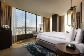 InterContinental - Ljubljana by IHG - Værelse