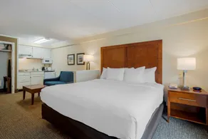 Comfort Inn Ocean City Boardwalk - Room