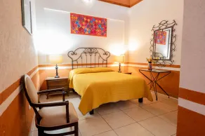 Hotel Jardin del Centro - Room