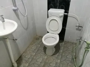 223 Taman Malaysia - Badezimmer