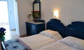 Hotel Lignos - Zimmer