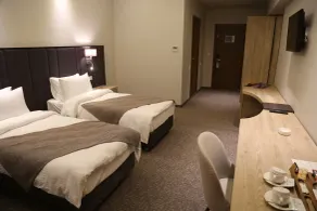 Hotel City Inegol - Camera