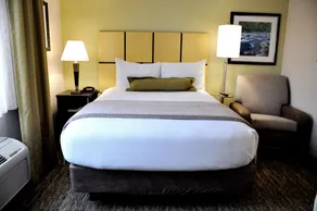 Candlewood Suites Sterling by IHG - Chambre