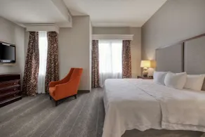 Homewood Suites by Hilton Olmsted Village (near Pinehurst) - Chambre