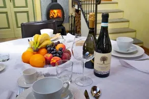 Ca d'I. - Restaurant