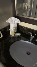 ArabKnightsInn - Bagno
