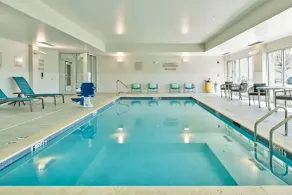 TownePlace Suites by Marriott Hixson - Piscine