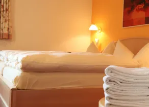 Die Lilie / Hotel Garni - Rum