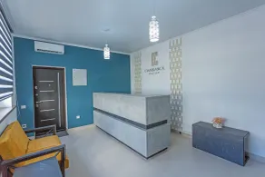 Casablanca Apart Hotel - Reception