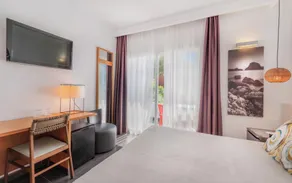 Palladium Hotel Cala Llonga - Adults Only - Camera