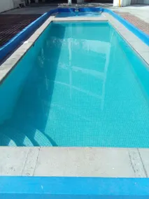 Hotel San José Tequesquitengo  - Pool