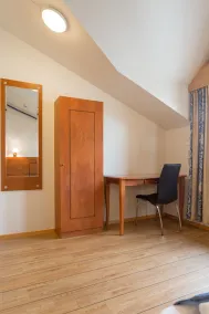 Best Western Hotel Alta - Værelse