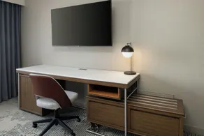 Courtyard by Marriott New Orleans Warehouse Arts District - Chambre