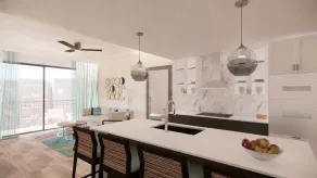 Holiday Inn Club Vacations Myrtle Beach Oceanfront - Zimmer