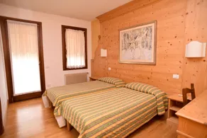 Albergo Da Gildo - Værelse