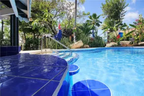 Mary's Boon Beach Resort & Spa - Pool