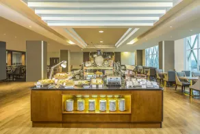 Swiss-Belhotel Bogor - Restaurant