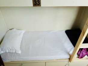 Homestay - Hostel - Room