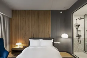 Hôtel Le Germain Montréal - Zimmer