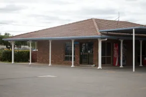 Highway Inn Motel - Reception