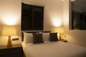 Crystal Sands - Room