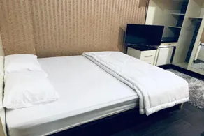 Apartemen Cibubur Village by Raja Sulaiman Property - Chambre