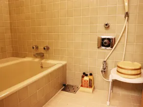 Hyoe Koyokaku - Bathroom