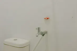 SPOT ON 1976 Hamana Beach Inn - Bathroom
