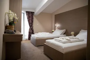 Hotel Narenta - Værelse