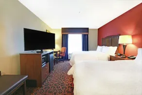 Hampton Inn Beloit - Chambre