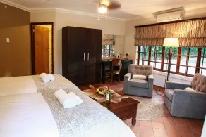 Woodlands Guest House - Room