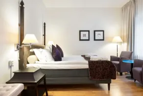 Elite Hotel Arcadia - Room