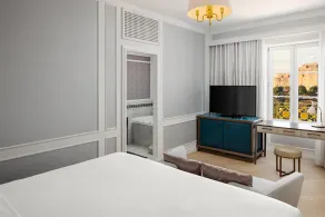 Hilton Imperial Dubrovnik - Vista dalla camera