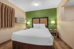 Studio 6 Suites Charlotte, NC - Tyvola Rd Executive Park - Chambre
