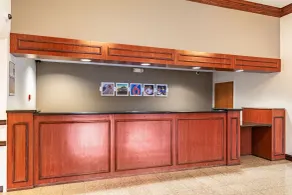 Motel 6 Walton, KY - Richwood - Cincinnati Airport South - Recepción