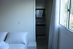 Pousada paraíso - Bathroom
