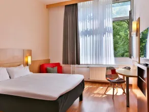 ibis Berlin City Süd - Camera