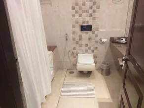 Sobralia Hotels Casino Resort & Spa - Baño