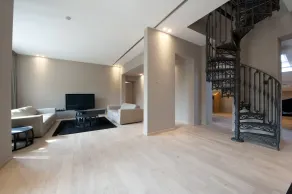 I Portici Hotel Bologna - Chambre