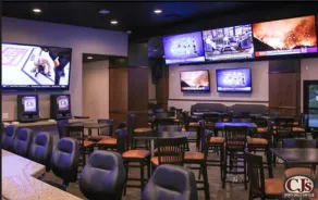 Econo Lodge Lake Elsinore Casino - Restaurant