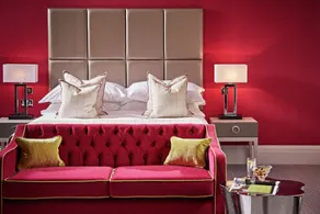 Barnett Hill Hotel - Habitación