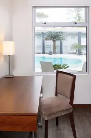 Casa Andina Premium Piura - View from room