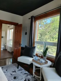 Stonewater Manor B&B - Chambre