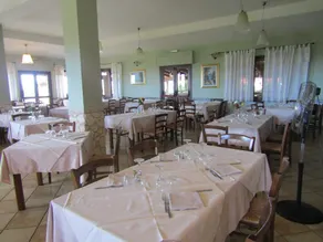 Hotel Opera' - Restaurant