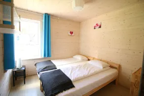Baltic-Resort Pobierowo - Room