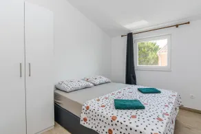 Apartments Budimir - Room