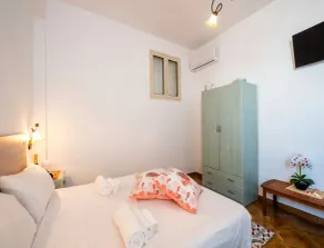 Controvento Sea View - Zimmer