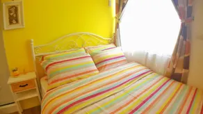 Lillian B&B - Room