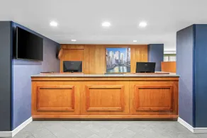 Chelmsford Inn - Reception